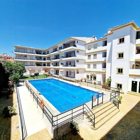 Butibamba Beach Apartment La Cala De Mijas Εξωτερικό φωτογραφία