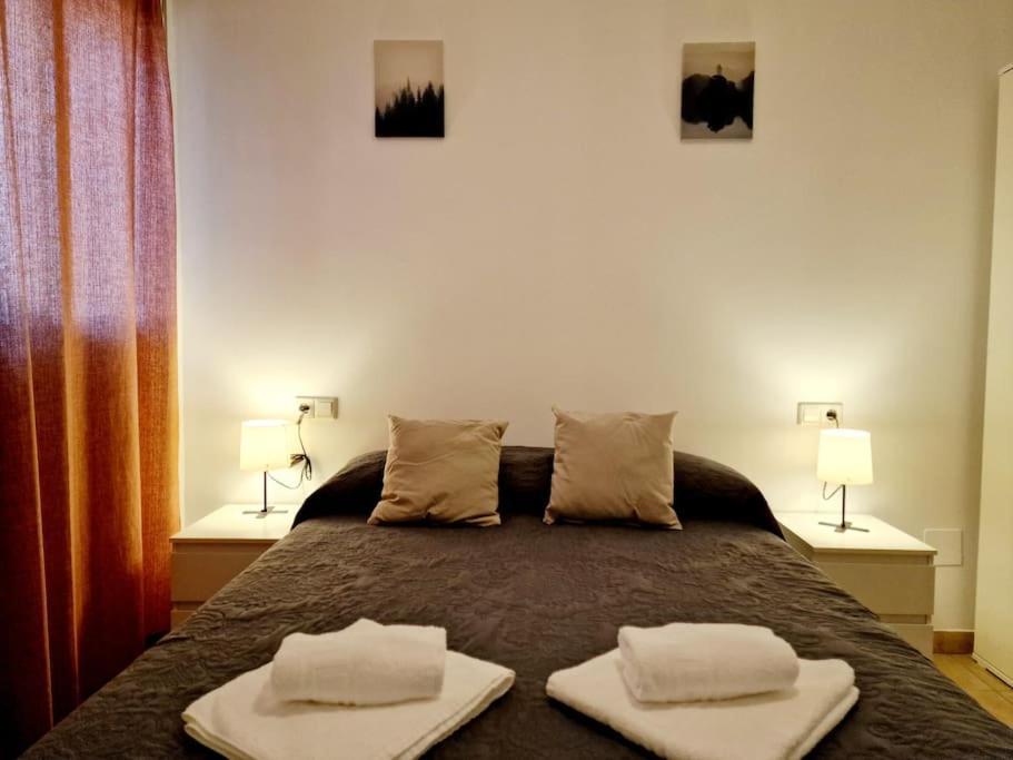 Butibamba Beach Apartment La Cala De Mijas Εξωτερικό φωτογραφία
