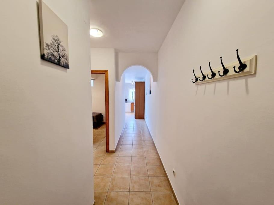 Butibamba Beach Apartment La Cala De Mijas Εξωτερικό φωτογραφία