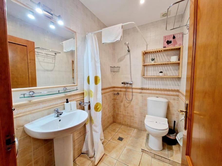 Butibamba Beach Apartment La Cala De Mijas Εξωτερικό φωτογραφία