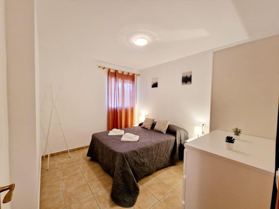 Butibamba Beach Apartment La Cala De Mijas Εξωτερικό φωτογραφία