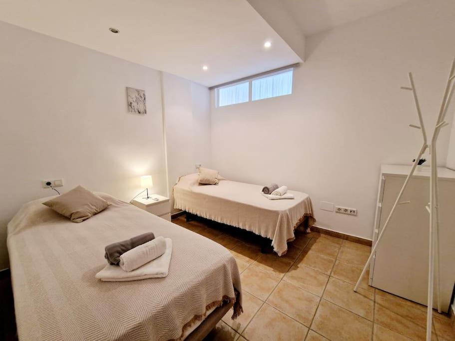 Butibamba Beach Apartment La Cala De Mijas Εξωτερικό φωτογραφία
