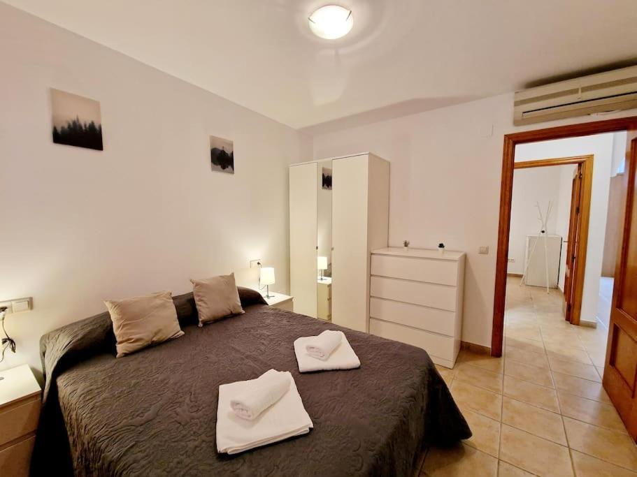 Butibamba Beach Apartment La Cala De Mijas Εξωτερικό φωτογραφία