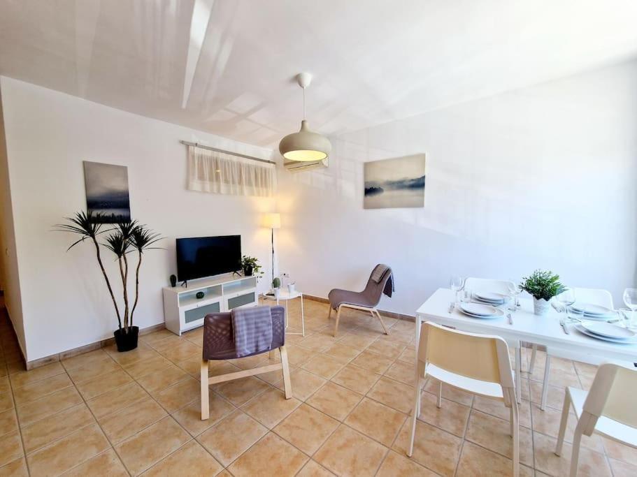 Butibamba Beach Apartment La Cala De Mijas Εξωτερικό φωτογραφία